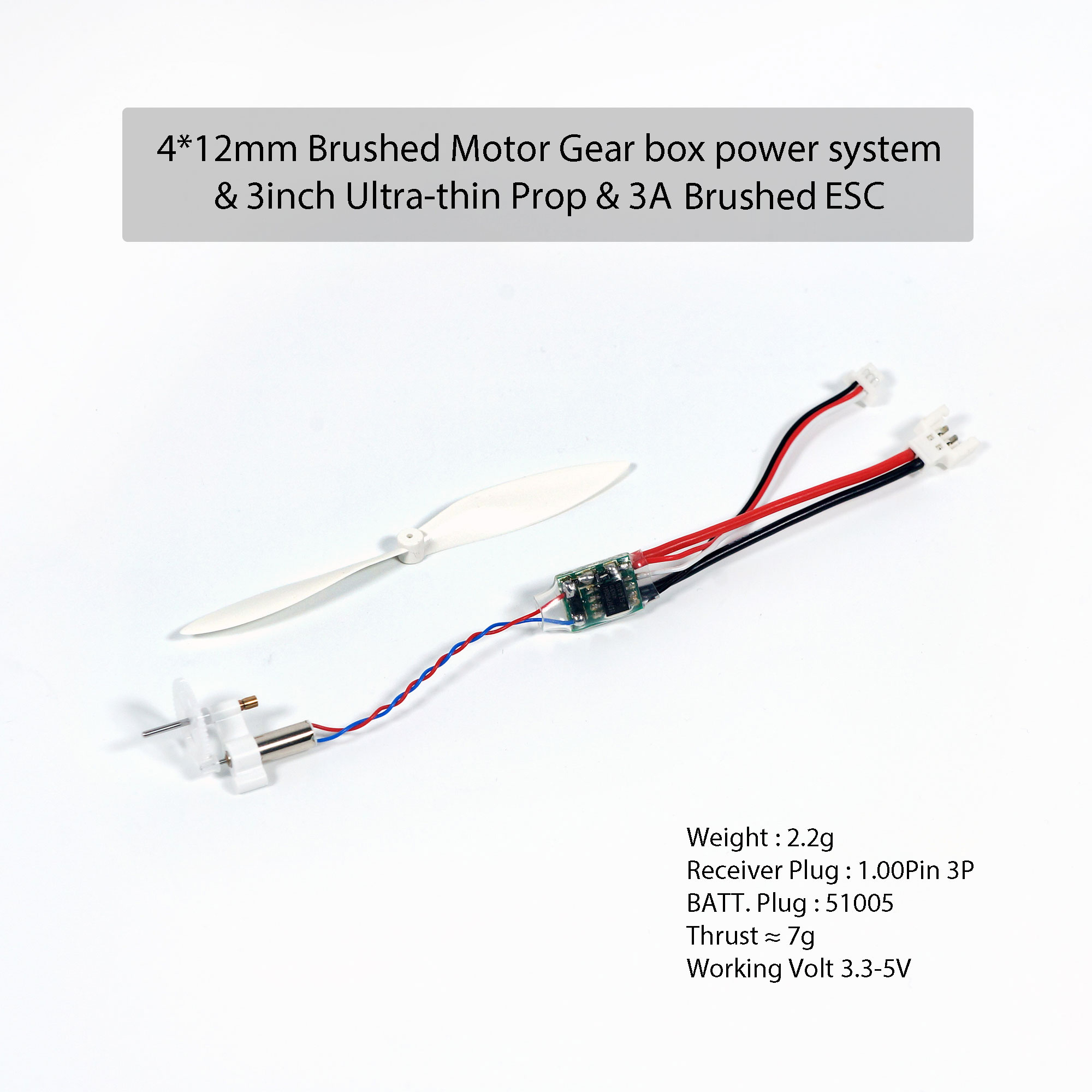 Tự Làm Micro Chải Hệ Thống Điệ - đánh giá và giá Brushless Motor Thrust Test Stand