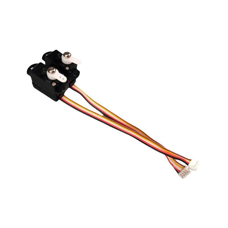 Wltoys F949 Servo RC Plane Par - đánh giá và giá Brushless Motor Thrust Test Stand