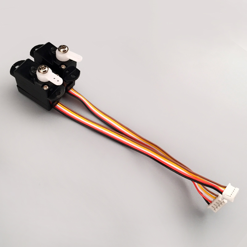 Wltoys F949 Servo RC Plane Par - đánh giá và giá Brushless Motor Thrust Test Stand