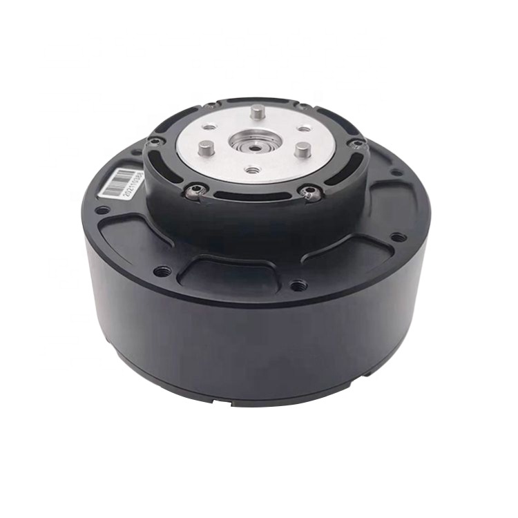 MIT GIM8115-36 Gear Ratio 1:36 - đánh giá và giá Mit Cheetah Motor Actuator