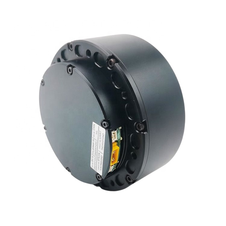 MIT GIM8115-36 Gear Ratio 1:36 - đánh giá và giá Mit Cheetah Motor Actuator