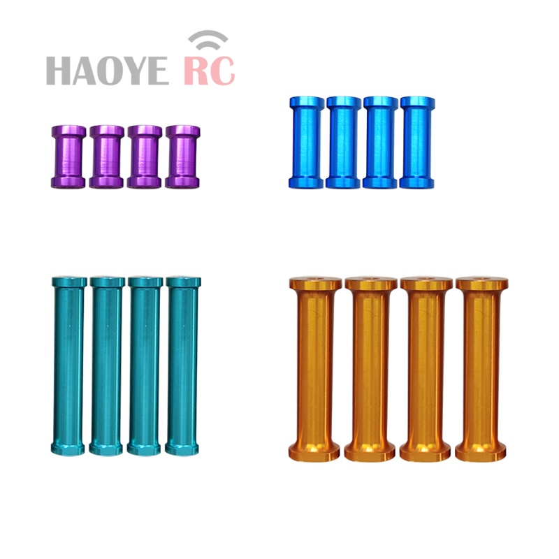 Haoye 1 Set CNC Aluminum Engin - đánh giá và giá Brushless Motor Thrust Test Stand