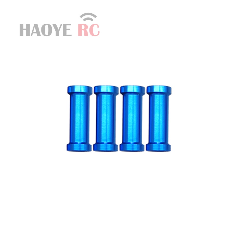 Haoye 1 Set CNC Aluminum Engin - đánh giá và giá Brushless Motor Thrust Test Stand