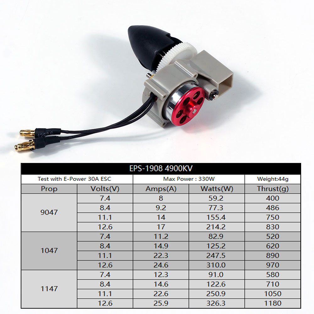 Điện Hộp Số Hệ Thống Điện 1104 - đánh giá và giá Brushless Motor Thrust Test Stand