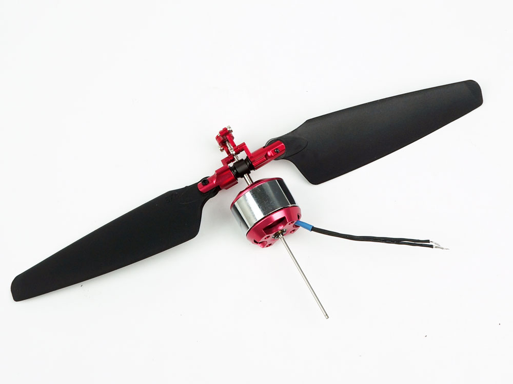 AEORC Xe Máy Bằng Kim Loại 190 - đánh giá và giá Brushless Motor Thrust Test Stand