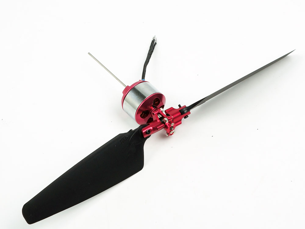 AEORC Xe Máy Bằng Kim Loại 190 - đánh giá và giá Brushless Motor Thrust Test Stand