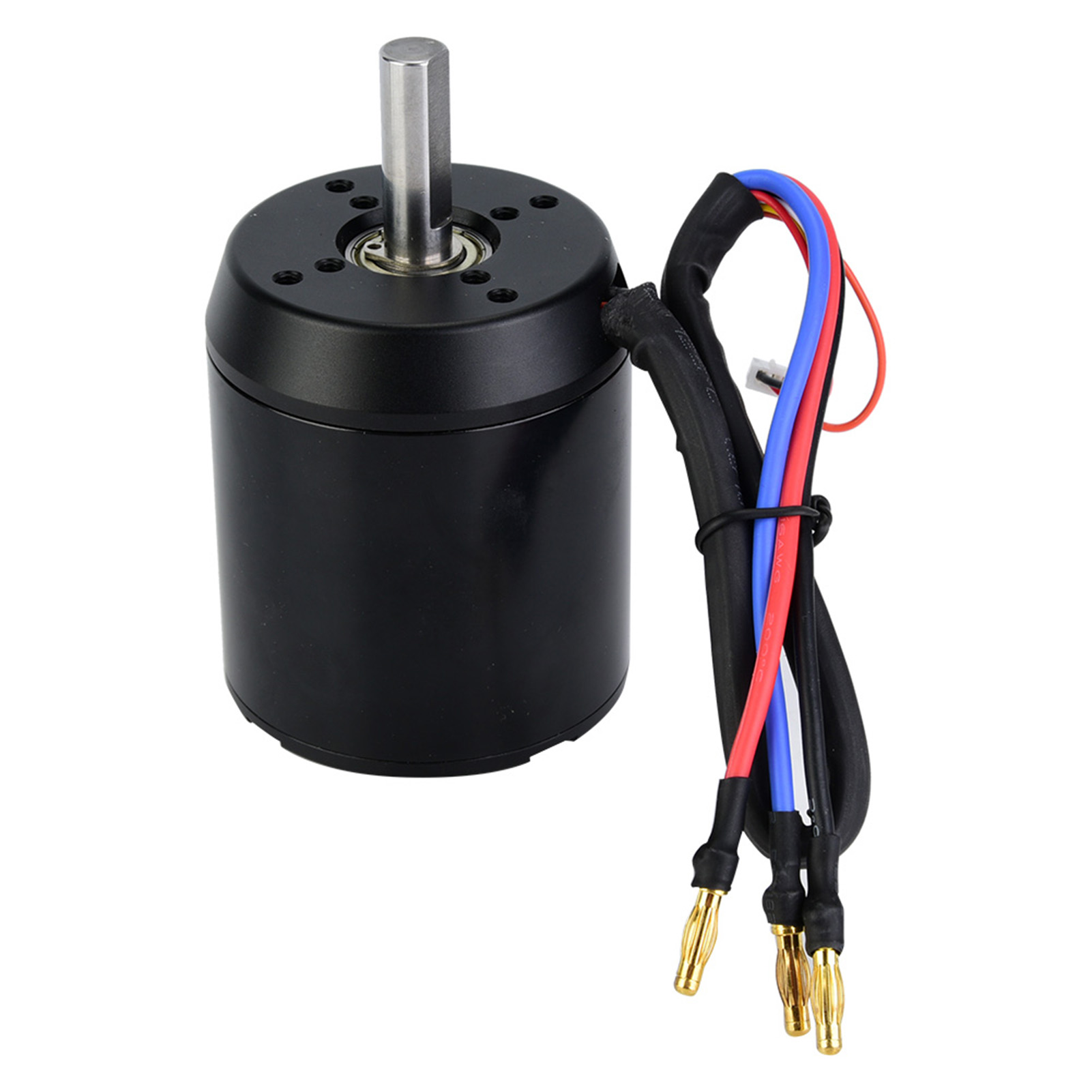 Electric Scooter Brushless Mot - đánh giá và giá 6384 Brushless Motor Sensored