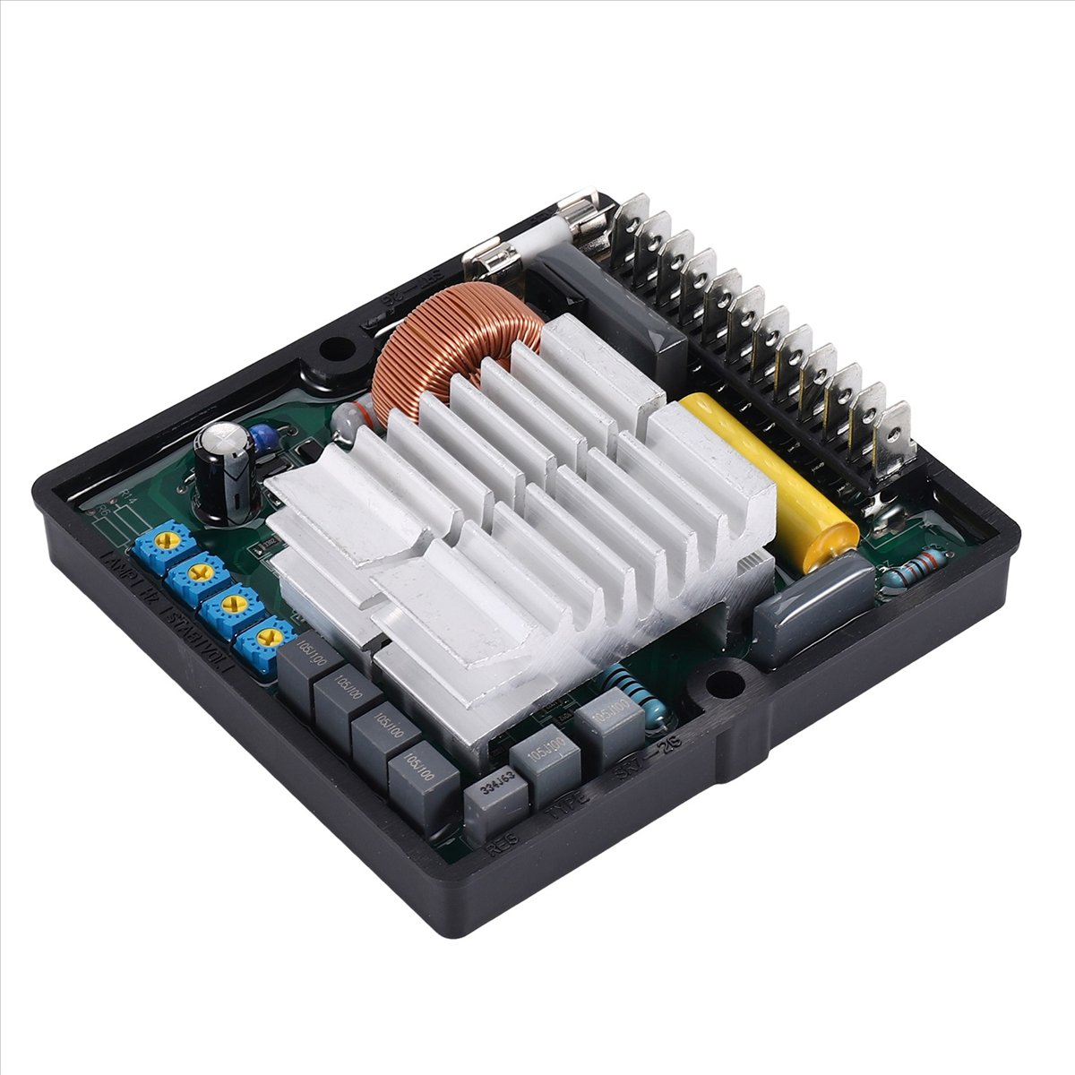 L77A Automatic Voltage Regulat - đánh giá và giá Cycloidal Reducer Bldc Motor