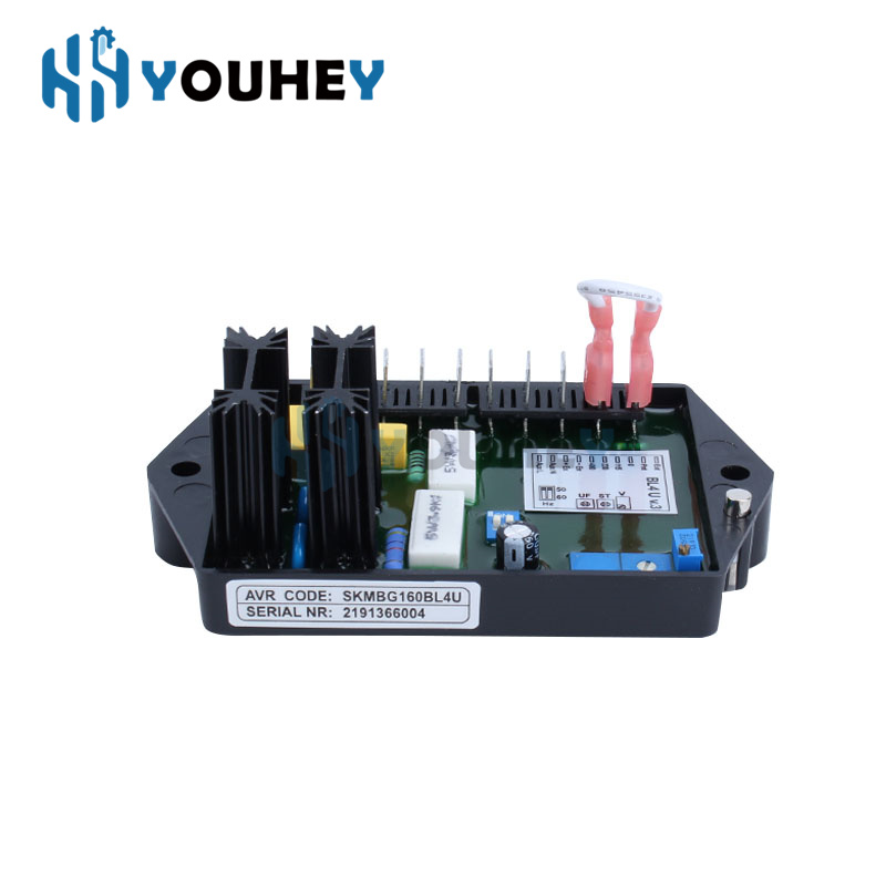 BL4U AVR BL4-U Automatic Volta - đánh giá và giá Cycloidal Reducer Bldc Motor